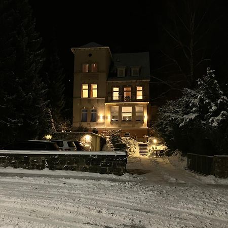 Hotel Burgfeld Кассель Экстерьер фото